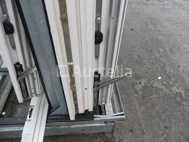 Raamdeur met 3 kantel- en draaiopeningen - afbeelding 6 van  8