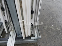 Raamdeur met 3 kantel- en draaiopeningen - afbeelding 6 van  8