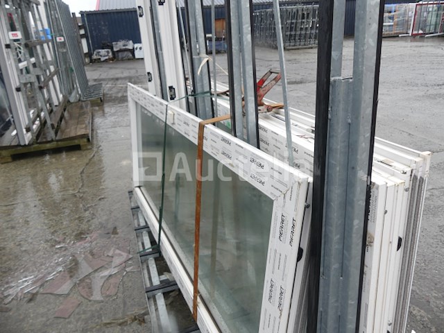 Raamdeur met 3 kantel- en draaiopeningen - afbeelding 8 van  8