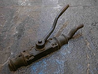 Raamhendel - afbeelding 1 van  1