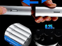 Raamreiniger met telescoopsteel 10,5m - afbeelding 8 van  8