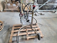 Raasm - 35160 - raasm modulaire olie pomp kar