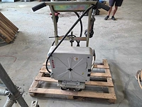 Raasm - 35160 - raasm modulaire olie pomp kar - afbeelding 2 van  5