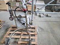 Raasm - 35160 - raasm modulaire olie pomp kar - afbeelding 4 van  5
