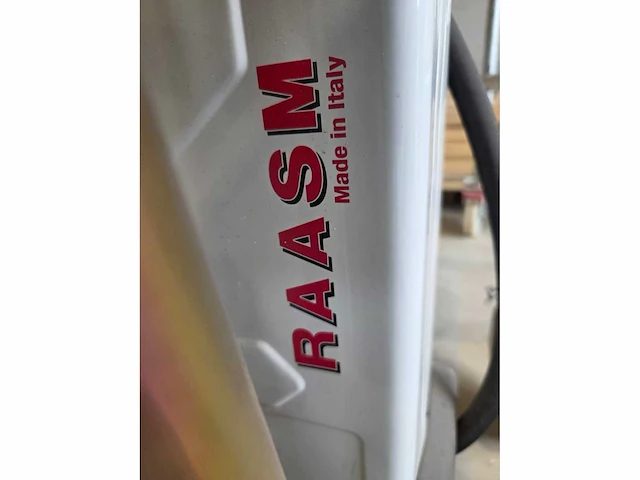 Raasm - 35160 - raasm modulaire olie pomp kar - afbeelding 5 van  5