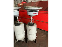Raasm/samoa olie opvangbak (3x) - afbeelding 2 van  8