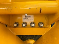 Rabaud cw30 grondboor - afbeelding 4 van  8