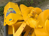 Rabaud cw30 grondboor - afbeelding 5 van  8