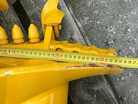 Rabaud cw30 grondboor - afbeelding 6 van  8
