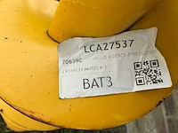 Rabaud cw30 grondboor - afbeelding 8 van  8
