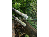 Rabaud gmsr 550 gb betonmolenbak - afbeelding 5 van  6