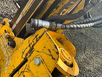 Rabaud mp35/95 palenrammer - afbeelding 2 van  12