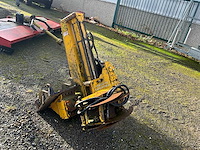 Rabaud mp35/95 palenrammer - afbeelding 5 van  12