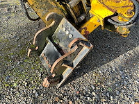 Rabaud mp35/95 palenrammer - afbeelding 8 van  12