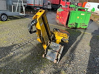 Rabaud mp35/95 palenrammer - afbeelding 6 van  12