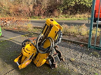 Rabaud mp35/95 palenrammer - afbeelding 7 van  12