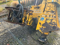 Rabaud mp35/95 palenrammer - afbeelding 11 van  12