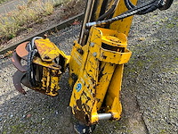 Rabaud mp35/95 palenrammer - afbeelding 12 van  12