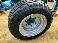 Rabe super-albatros 140mv 5-schaar variabele wentelploeg (vario) met transportwiel ploeg - afbeelding 12 van  14