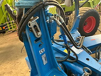 Rabe super-albatros 140mv 5-schaar variabele wentelploeg (vario) met transportwiel ploeg - afbeelding 4 van  14