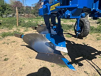 Rabe werk - star avant 120 - plough - afbeelding 3 van  18