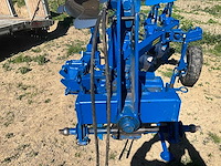 Rabe werk - star avant 120 - plough - afbeelding 5 van  18