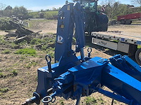 Rabe werk - star avant 120 - plough - afbeelding 8 van  18