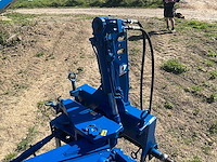 Rabe werk - star avant 120 - plough - afbeelding 9 van  18