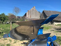 Rabe werk - star avant 120 - plough - afbeelding 10 van  18