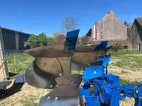 Rabe werk - star avant 120 - plough - afbeelding 11 van  18