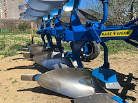 Rabe werk - star avant 120 - plough - afbeelding 12 van  18