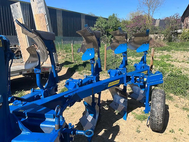 Rabe werk - star avant 120 - plough - afbeelding 18 van  18
