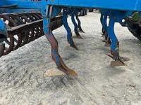 Rabe werk gh 300 cultivator - afbeelding 2 van  10