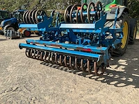 Rabe werk gh 300 cultivator