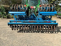 Rabe werk gh 300 cultivator - afbeelding 3 van  10