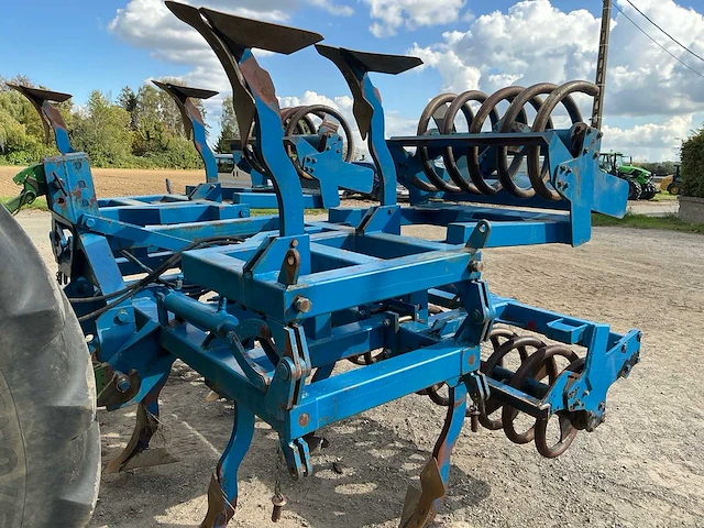 Rabe werk gh 300 cultivator - afbeelding 6 van  10