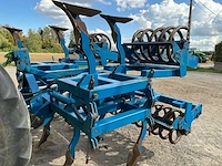 Rabe werk gh 300 cultivator - afbeelding 6 van  10