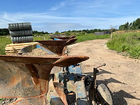 Rabewerk star avant lxd iii/75-38 ploeg - afbeelding 4 van  21