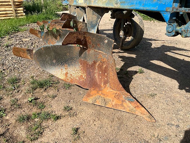Rabewerk star avant lxd iii/75-38 ploeg - afbeelding 5 van  21