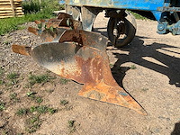 Rabewerk star avant lxd iii/75-38 ploeg - afbeelding 5 van  21