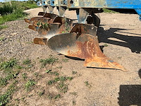 Rabewerk star avant lxd iii/75-38 ploeg - afbeelding 6 van  21