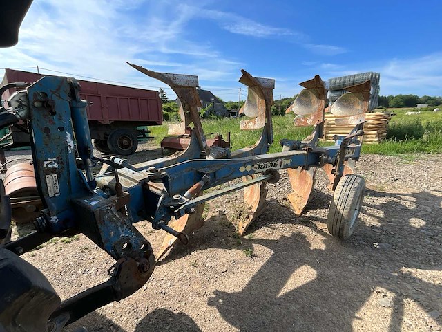 Rabewerk star avant lxd iii/75-38 ploeg - afbeelding 1 van  21