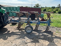 Rabewerk star avant lxd iii/75-38 ploeg - afbeelding 12 van  21