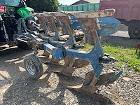 Rabewerk star avant lxd iii/75-38 ploeg - afbeelding 15 van  21