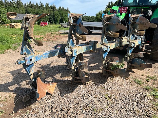 Rabewerk star avant lxd iii/75-38 ploeg - afbeelding 17 van  21