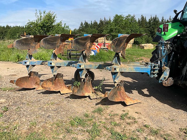 Rabewerk star avant lxd iii/75-38 ploeg - afbeelding 18 van  21