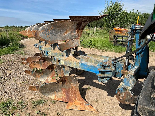 Rabewerk star avant lxd iii/75-38 ploeg - afbeelding 19 van  21