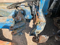Rabewerk star avant lxd iii/75-38 ploeg - afbeelding 1 van  7