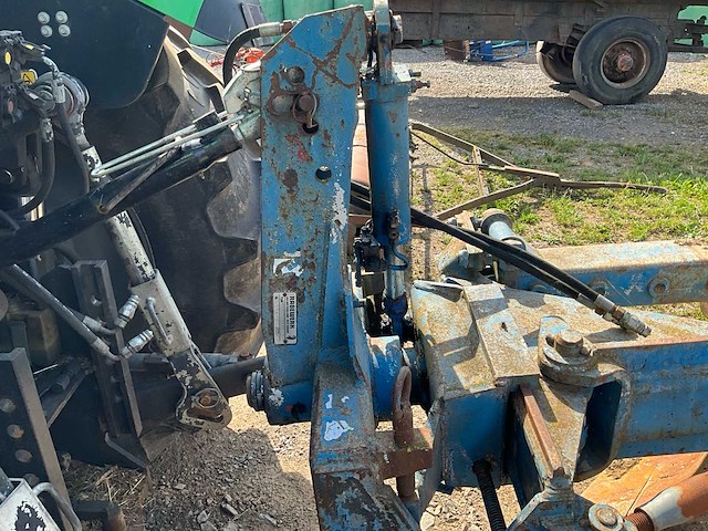 Rabewerk star avant lxd iii/75-38 ploeg - afbeelding 4 van  7