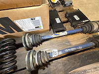 Race cardans - afbeelding 2 van  3